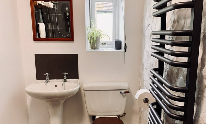 Nenthead Casa | Corner Cottage, Nenthead