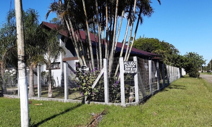 Centro Casa | Corner house for vacation