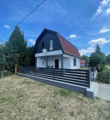 Zsorifurdo Casa | Corner House Zsóry Spa