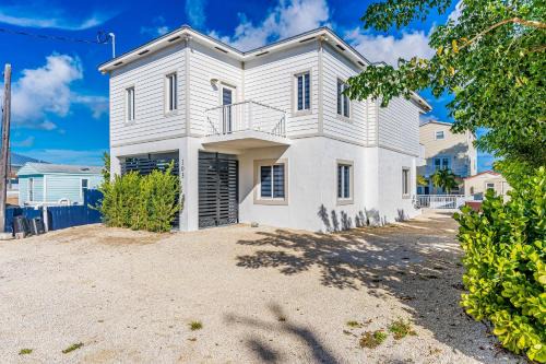 Key Largo Village Casa | Corner Kay
