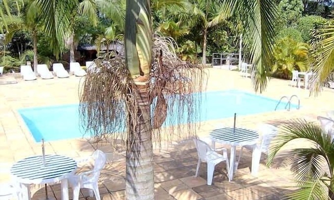Ibiuna Casa | Rincón del bosque, eventos y hostal.