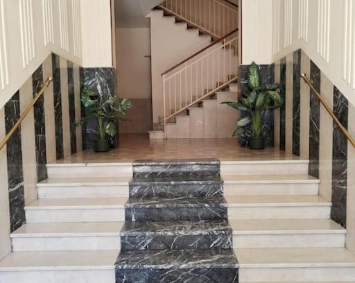 Est Apartamento | Corner One
