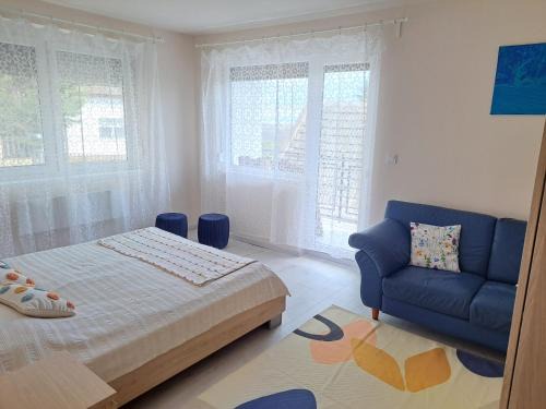 Zánka Casa | Corner Vendégház - Zánka