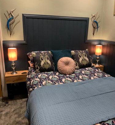 Penrith Casa | CornerHouse Guesthouse