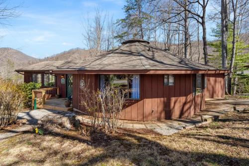 Canton Casa | Cornerstone Cabin at Springdale