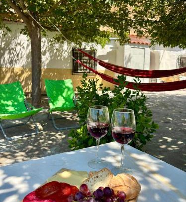 Benamaurel Cama Y Desayuno | Cornerstone Cavehouse