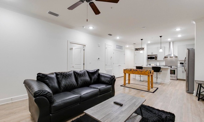Mobile Cabaña | Cornerstone Cottage