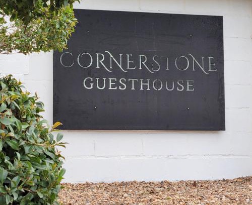 Panorama Casa | Cornerstone Guesthouse Alk Van Zyl