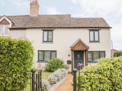 Edgmond Casa | Cornerways