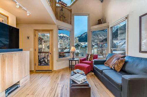 Telluride Apartamento | Cornet Creek 101 - Cornet Ski House