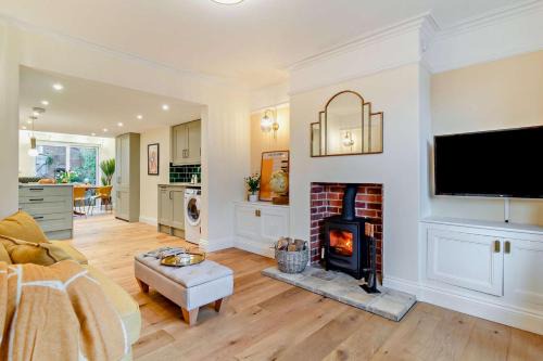 Southwold Casa | Cornfield Terrace