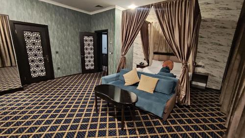 Baku Hotel | Corniche White City Hotel