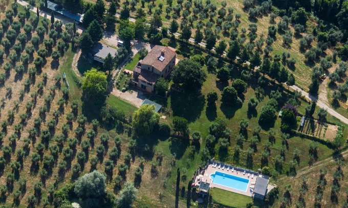 San Lorenzo Otro | CORNIETO Agriturismo biologico