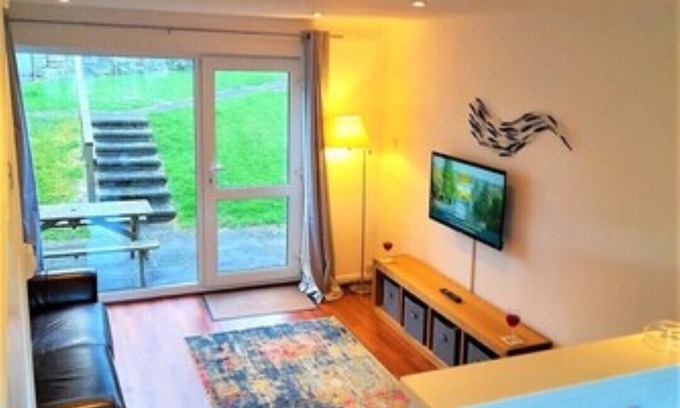 Saint Columb Major Cabaña | Cornish Getaway