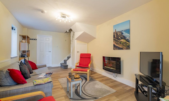 Saint Columb Major Casa | Cornish Holiday - Meadow Rise