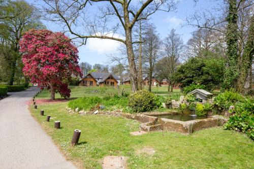 Saint Breward Cabina | Cornish Holiday - 100 Hengar Manor