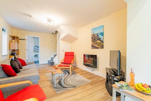Saint Columb Major Casa | Cornish Holiday - Meadow Rise