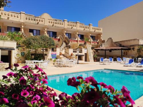 Xaghra Hotel | Cornucopia Hotel