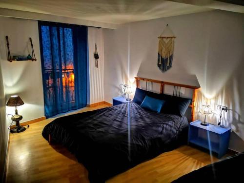 Cornudella de Montsant Apartamento | Cornukarma Apartamiento La Capella