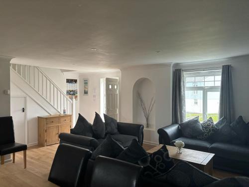 Saint Columb Major Casa | Cornwall Lodge with Park Access