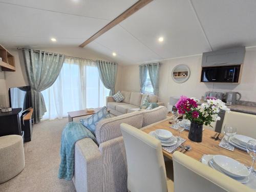 Newquay Complejo | Cornwall Caravan Retreat 3 Crantock