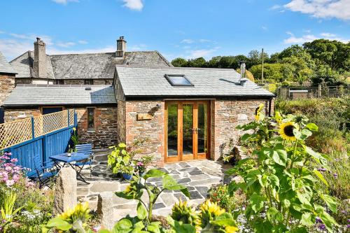 Dobwalls Apartamento | Cornwall cottage The Old Piggery