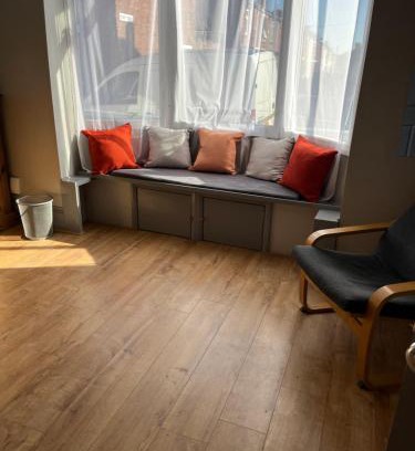 Hartlepool Apartamento | Cornwall House