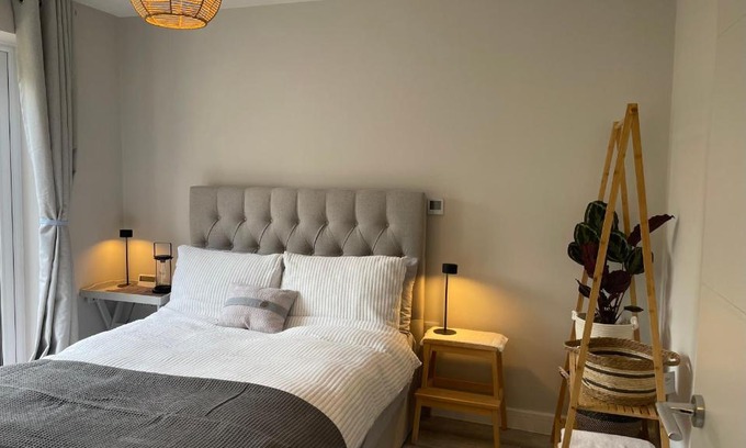 Saltash Casa | Cornwall Tranquil Retreats