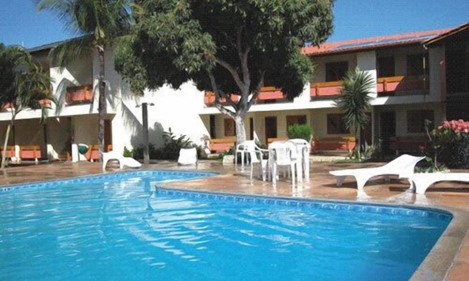 Coroa Vermelha Hotel | Coroa Bella Praia Hotel