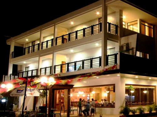 Coron Town Proper Hotel | Coron Gateway Hotel & Suites