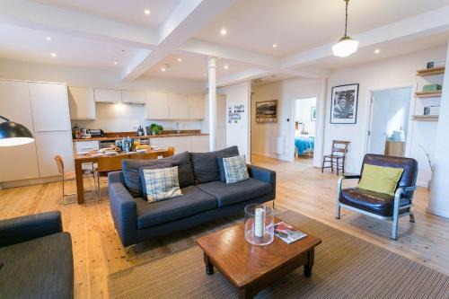 Ty Croes Casa | Coron