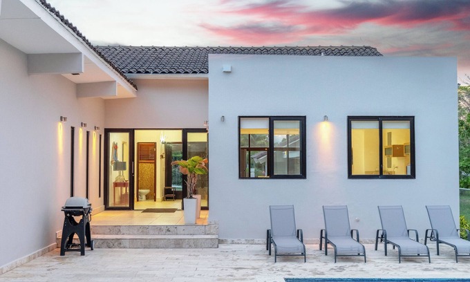 Playa Coronado Casa | Coronado Paradise: Pool, GameRoom, BBQ: 14 Guests