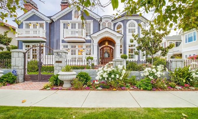Coronado Casa | Coronado Bay View Estate