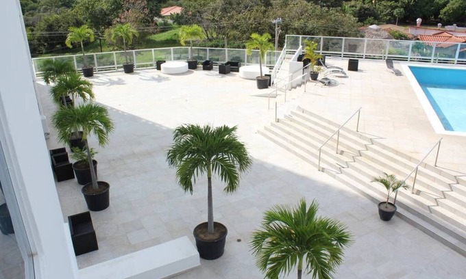 Cocle Apartamento | PLAYA CORONADO / APARTAMENTO