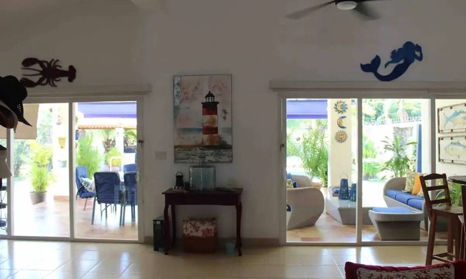 Playa Coronado Casa | Coronado Beach Lodge