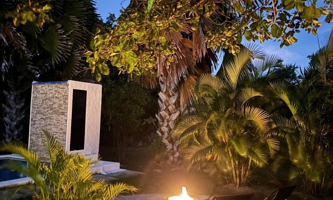 Las Lajas Casa | Coronado Hideaway with Private Pool