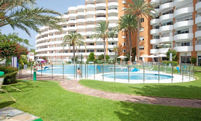 Urbanizacion Marbessa Apartamento | Coronado Studio Marbesa