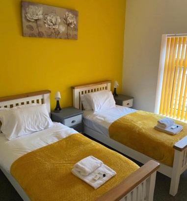 Aberfan Casa | Coronation Place