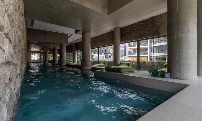Vila Olimpia Apartamento | Coronel 115 in S o Paulo