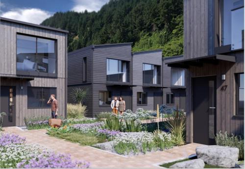 Arthur's Point Casa | Coronet Peak Villa