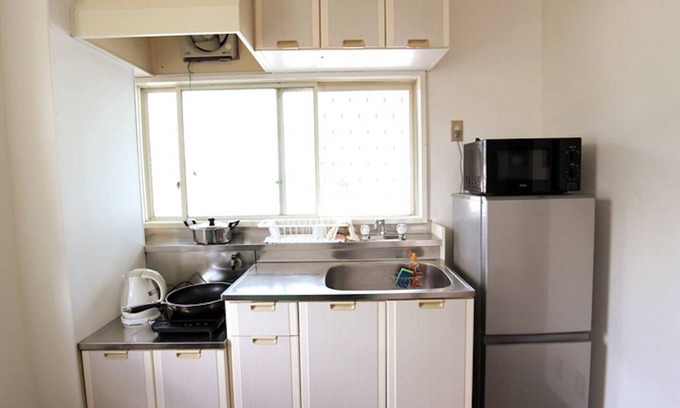 Kinugawa Onsen Apartamento | Kinugawa apartment