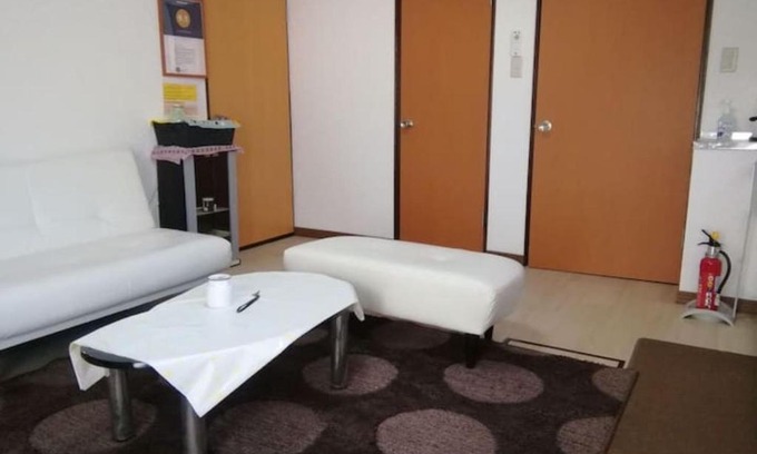 Hakodate Apartamento | Corpo Marika 0 - Vacation STAY 81260v