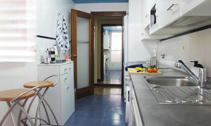 Torrejón de Ardoz Apartamento | Corporate apartment very well communicated