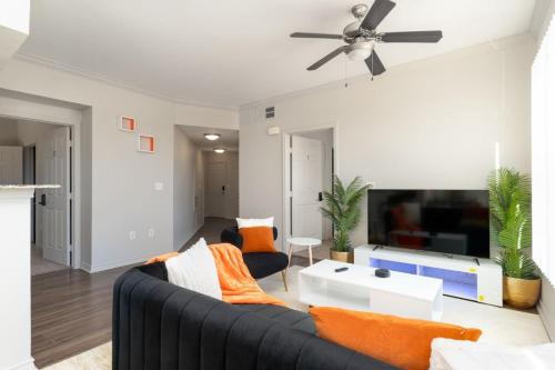 Dallas Apartamento | Corporate Housing by MGM