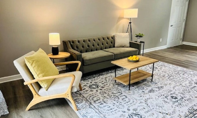 Merrillville Casa | Corporate Rental in Merrillville