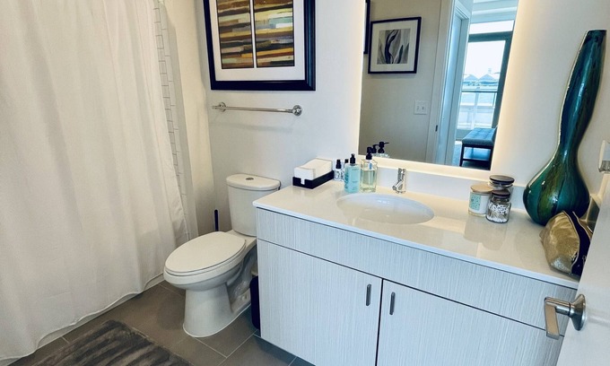 Southwest Apartamento | CORPORATE RENTAL ON THE RIVER IN SOUTHWEST WASHINGTON DC