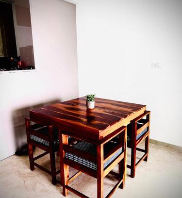 Ghansoli Casa | Corporate Stays