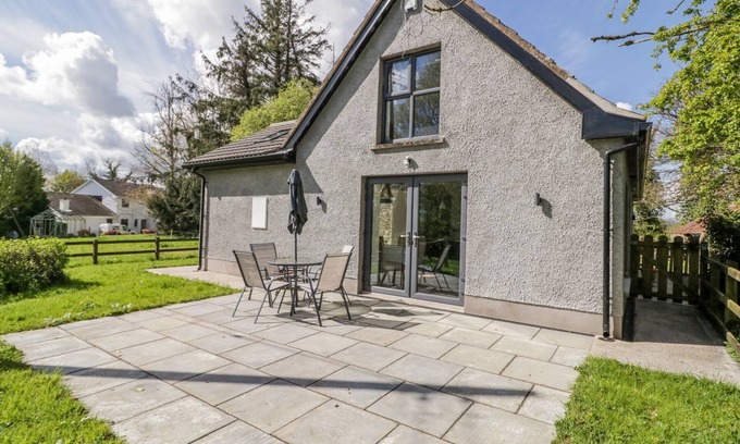 Lisnaskea Cabaña | CORRADILLAR QUAY COTTAGE in Lisnaskea, County Fermanagh