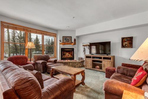 Warrior's Mark Apartamento | Corral 107S by Great Western Lodging