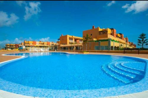 Geafond Apartamento | Corralejo Brisas